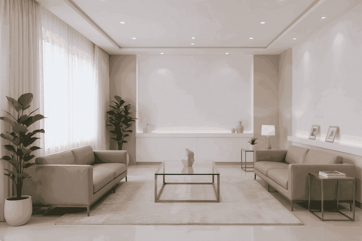 クリニック院内イメージ