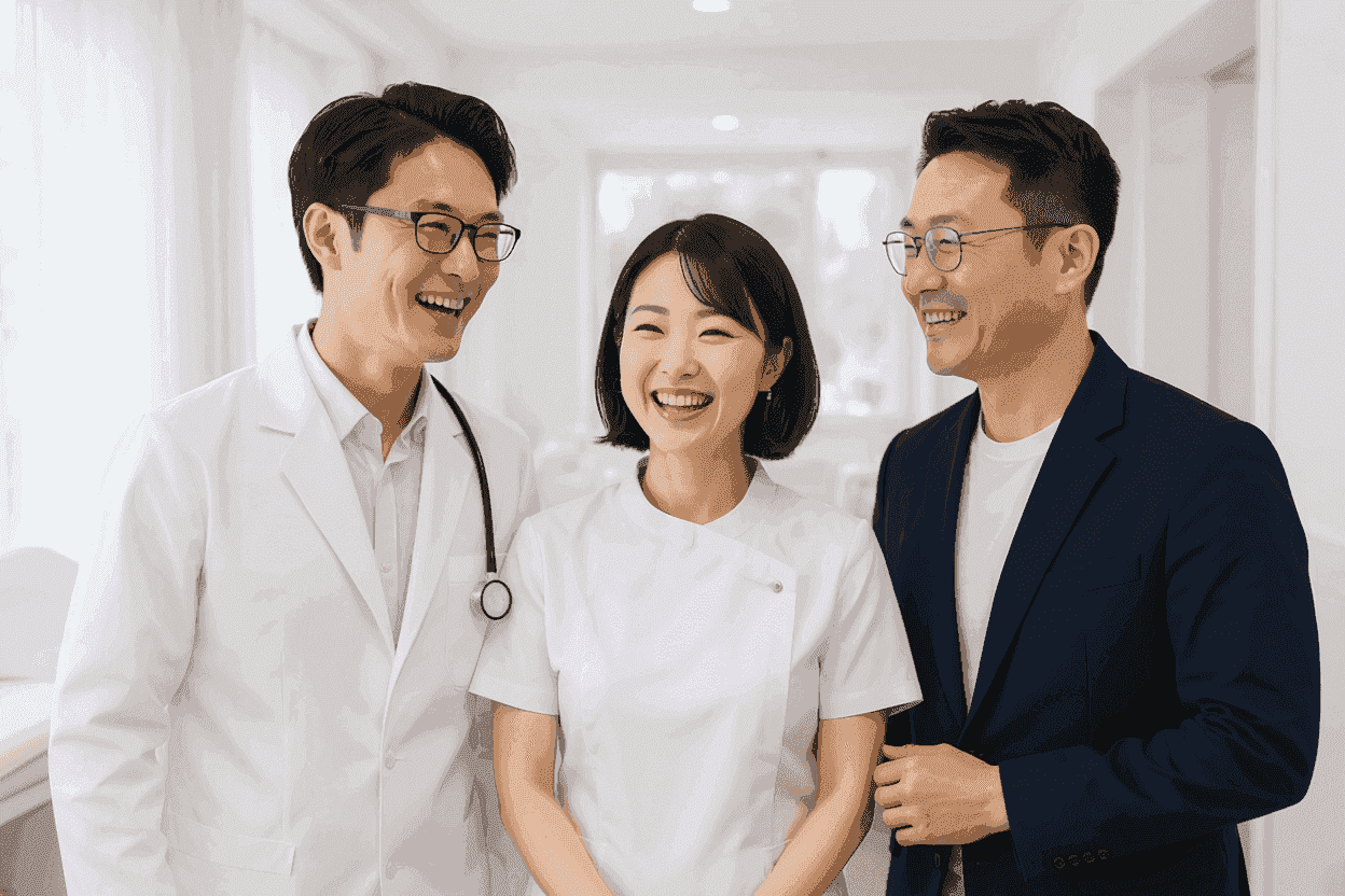 エンジニアチームイメージ